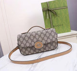 Luxe Touch Bags