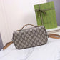 Luxe Touch Bags