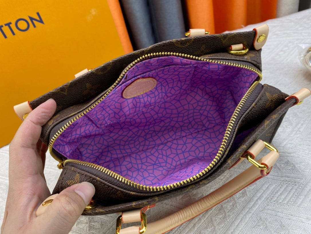 Luxe Touch Bags