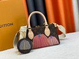 Luxe Touch Bags