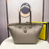 Luxe Touch Bags