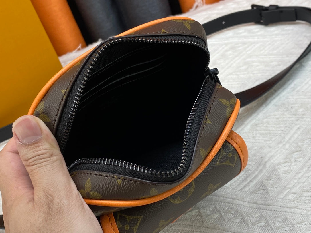Luxe Touch Bags