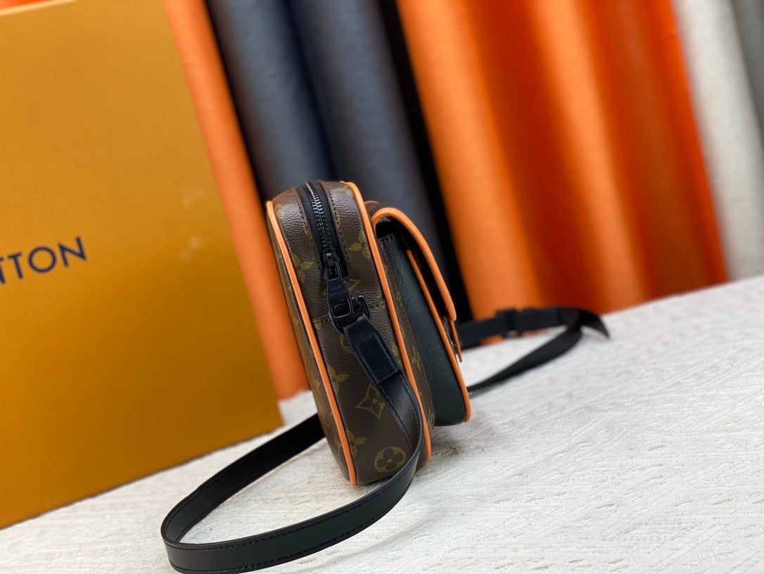 Luxe Touch Bags
