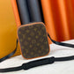 Luxe Touch Bags
