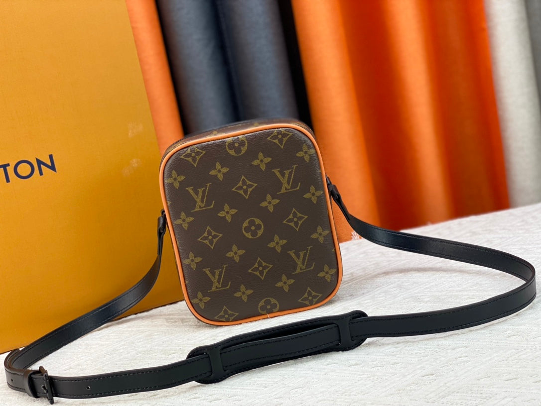 Luxe Touch Bags