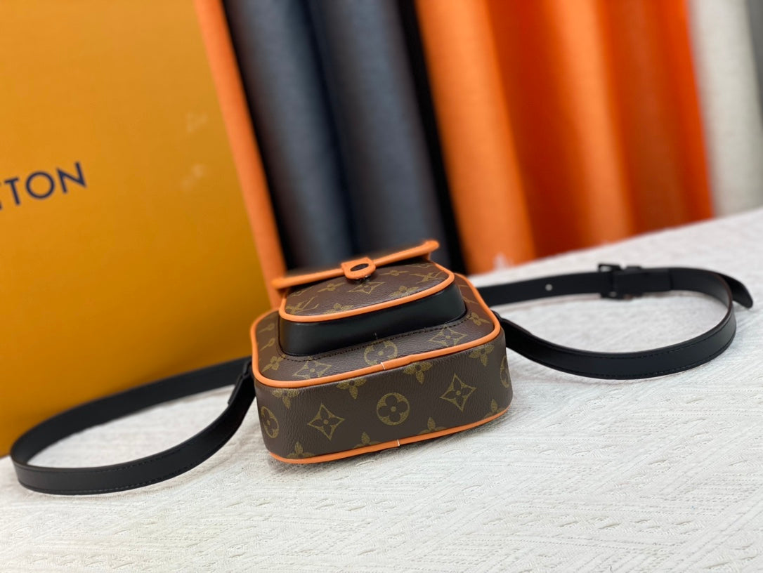 Luxe Touch Bags