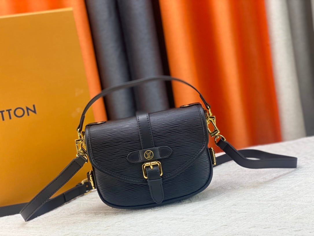Luxe Touch Bags