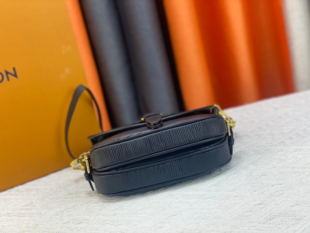 Luxe Touch Bags