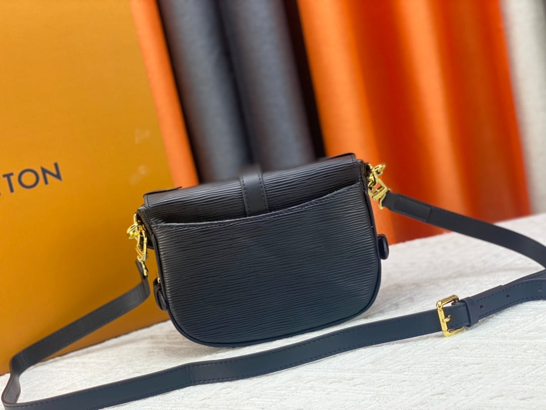 Luxe Touch Bags