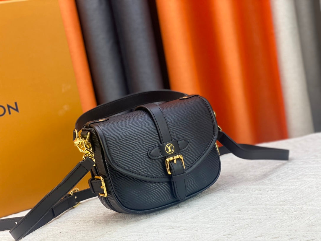 Luxe Touch Bags