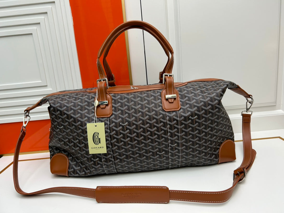 Luxe Touch Bags