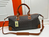 Luxe Touch Bags