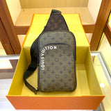 Luxe Touch Bags