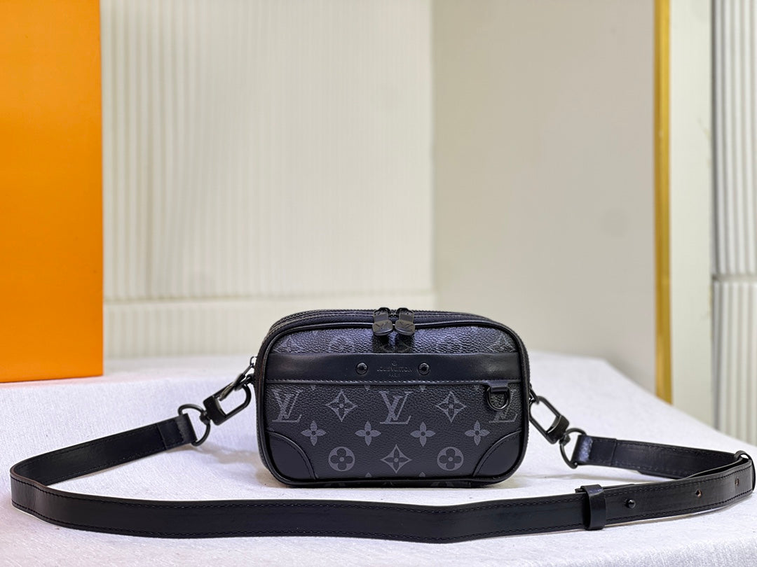 Luxe Touch Bags