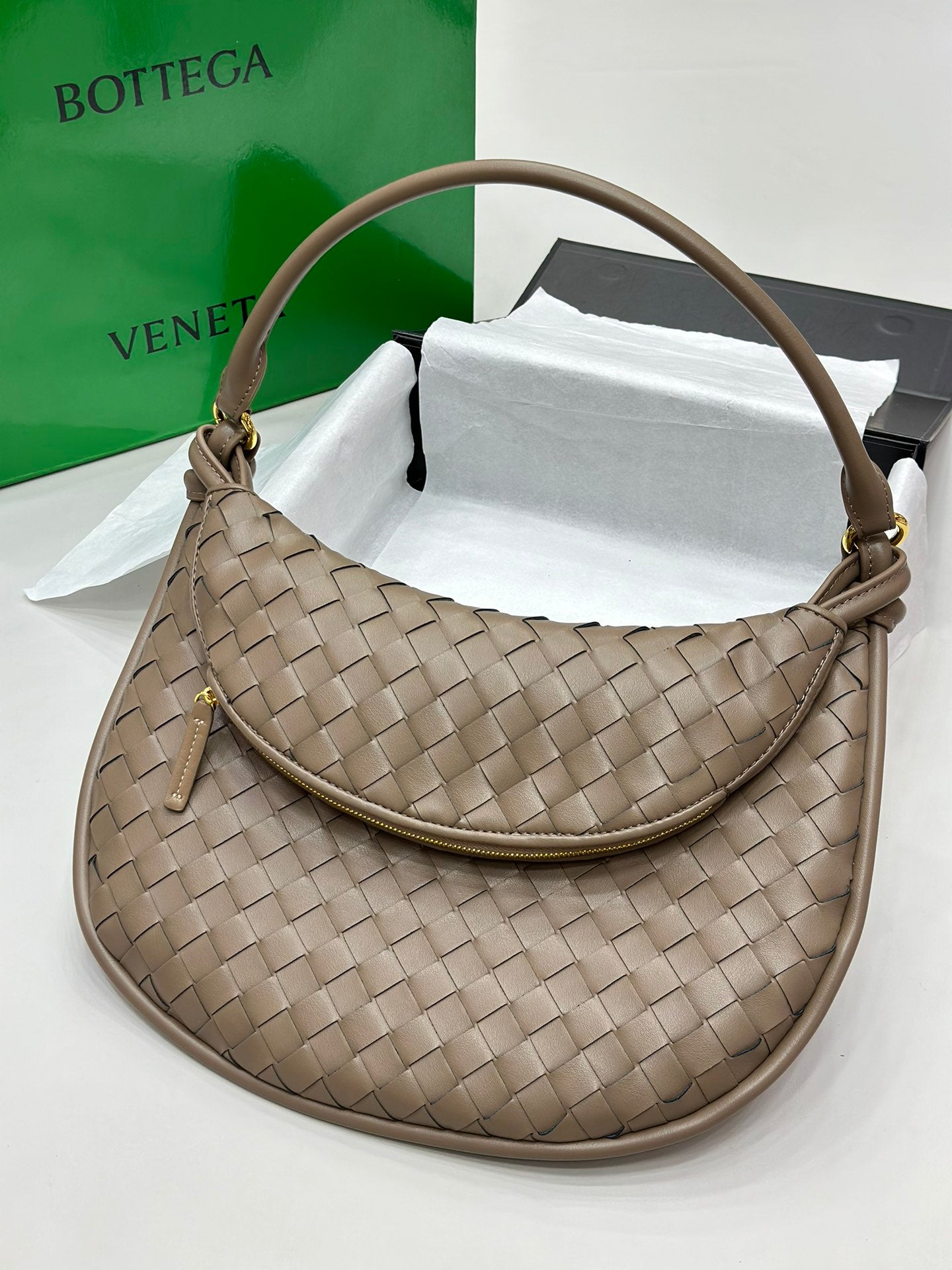 Luxe Touch Bags