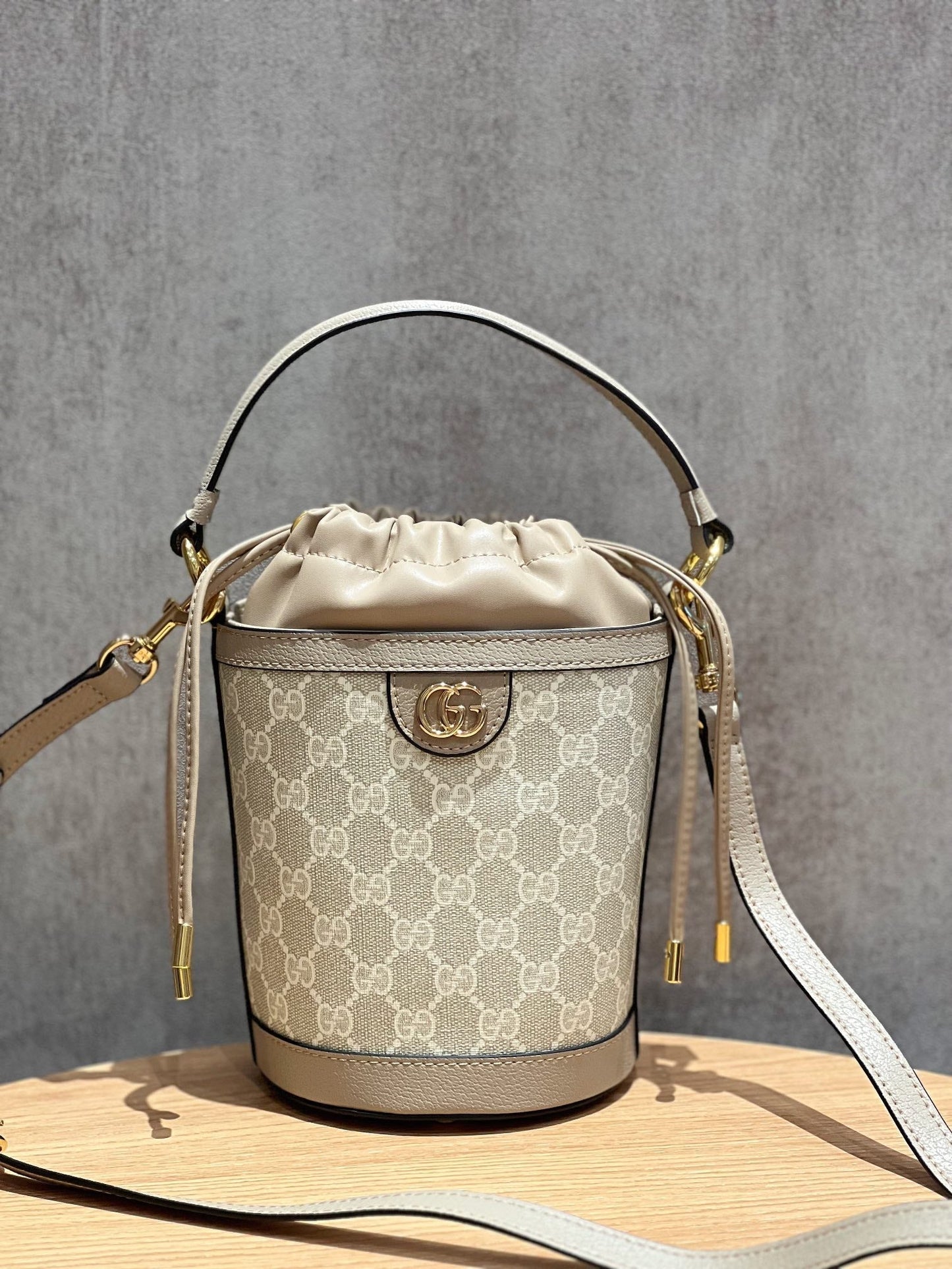 Luxe Touch Bags