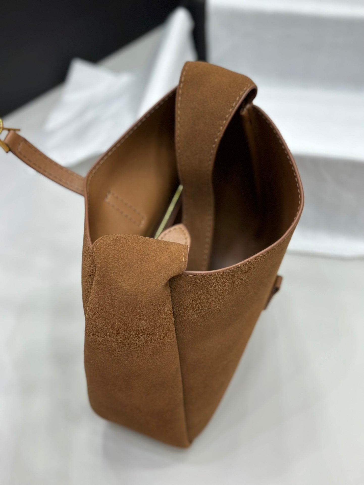 Luxe Touch Bags