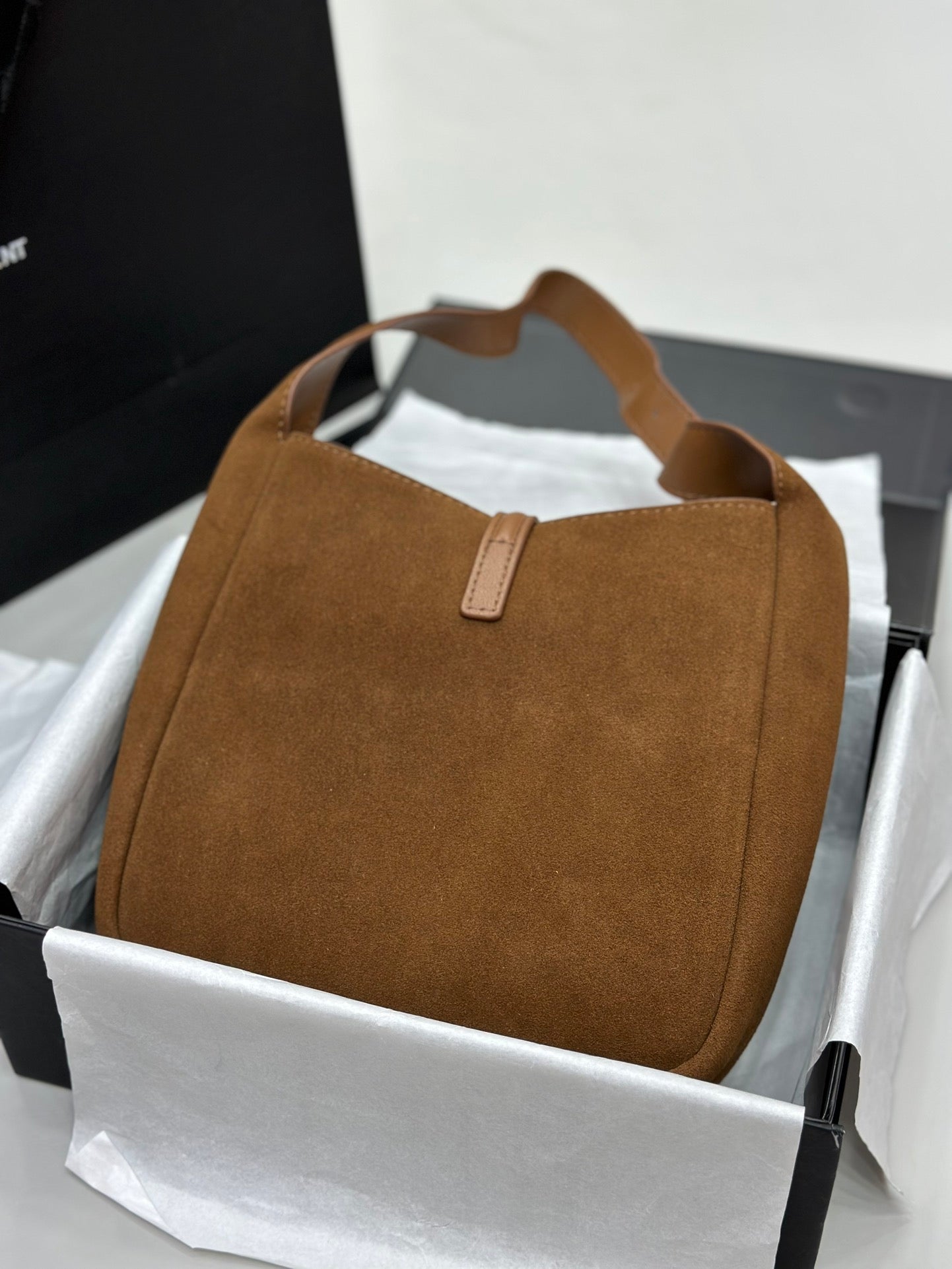 Luxe Touch Bags