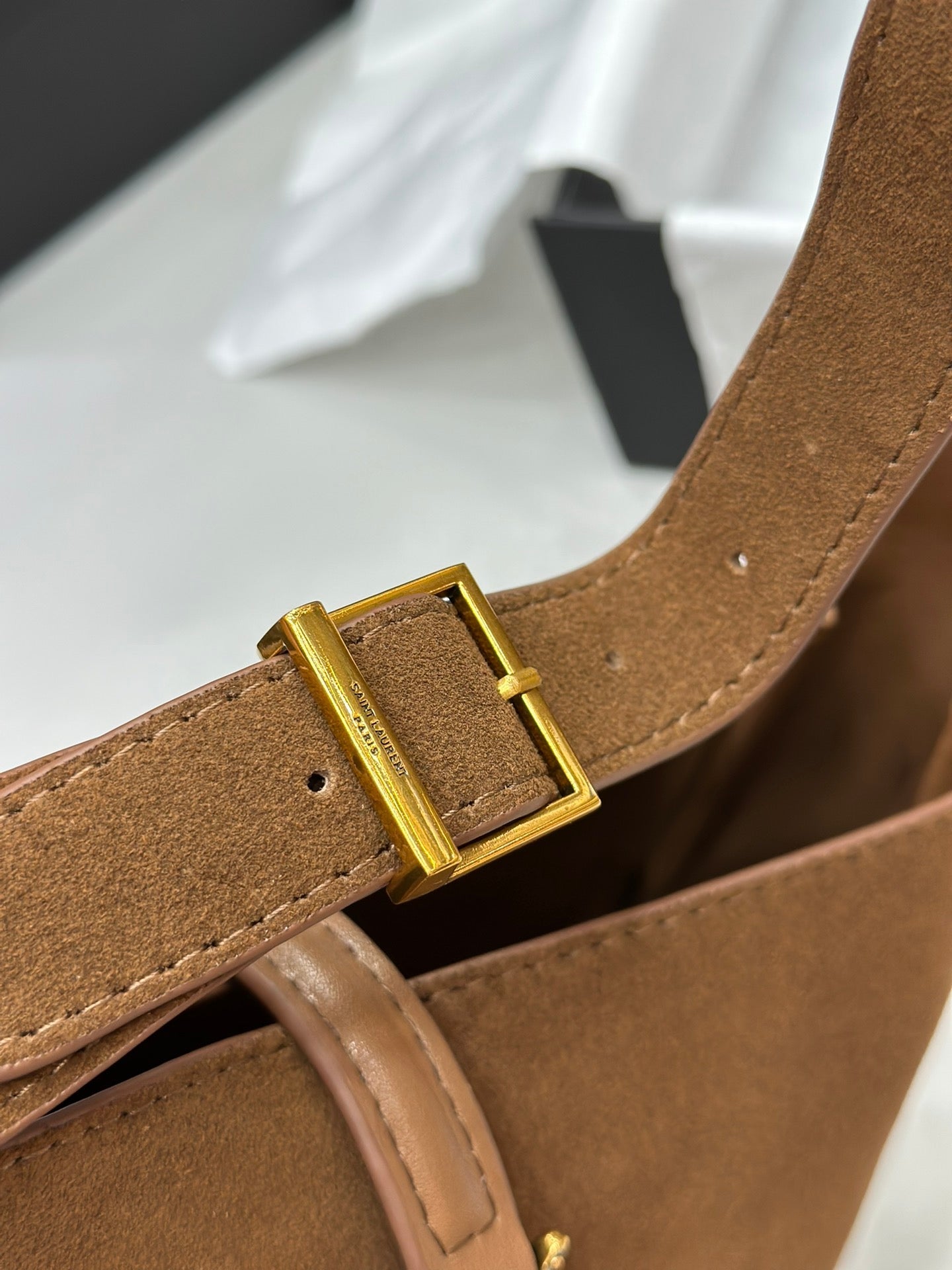 Luxe Touch Bags