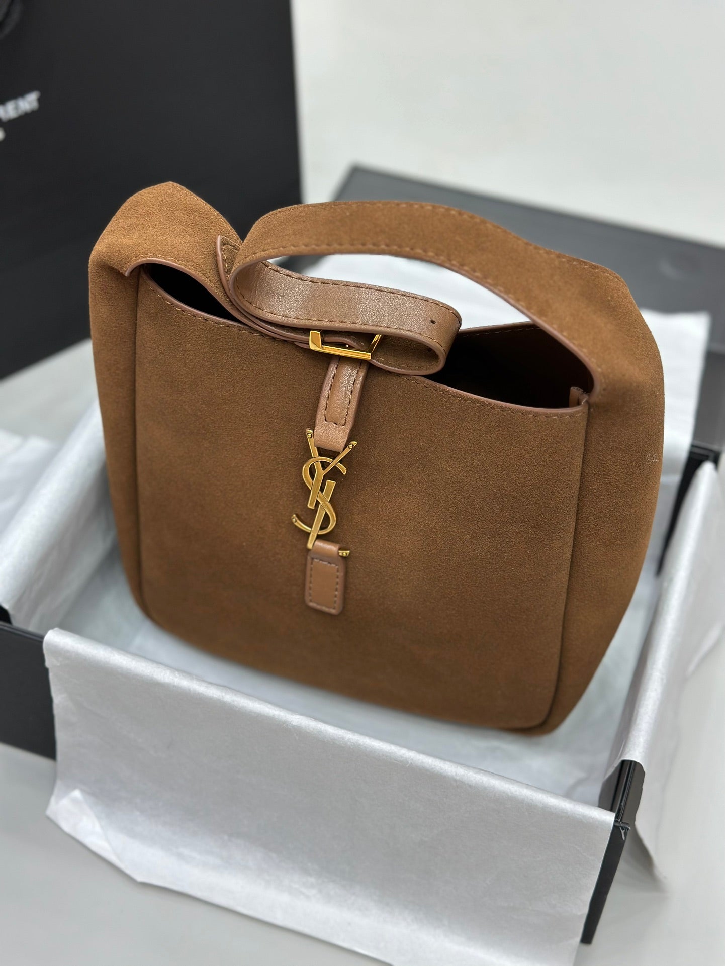 Luxe Touch Bags