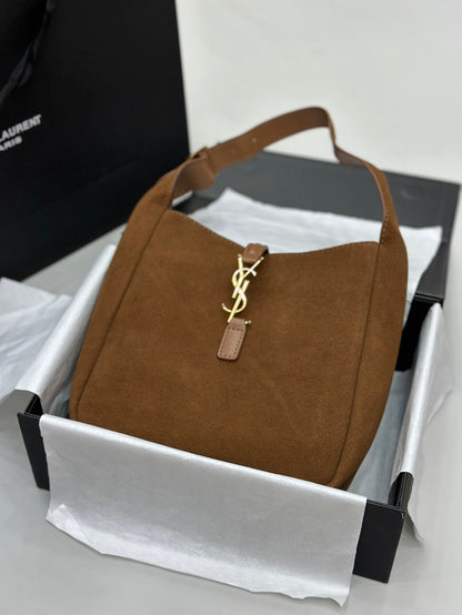 Luxe Touch Bags
