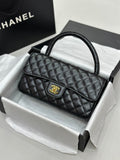 Luxe Touch Bags