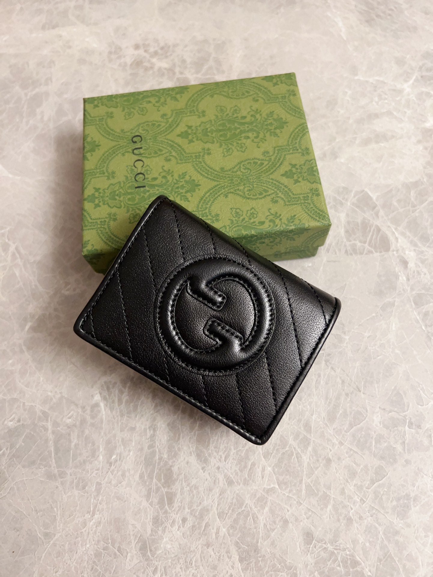 Luxe Touch Bags