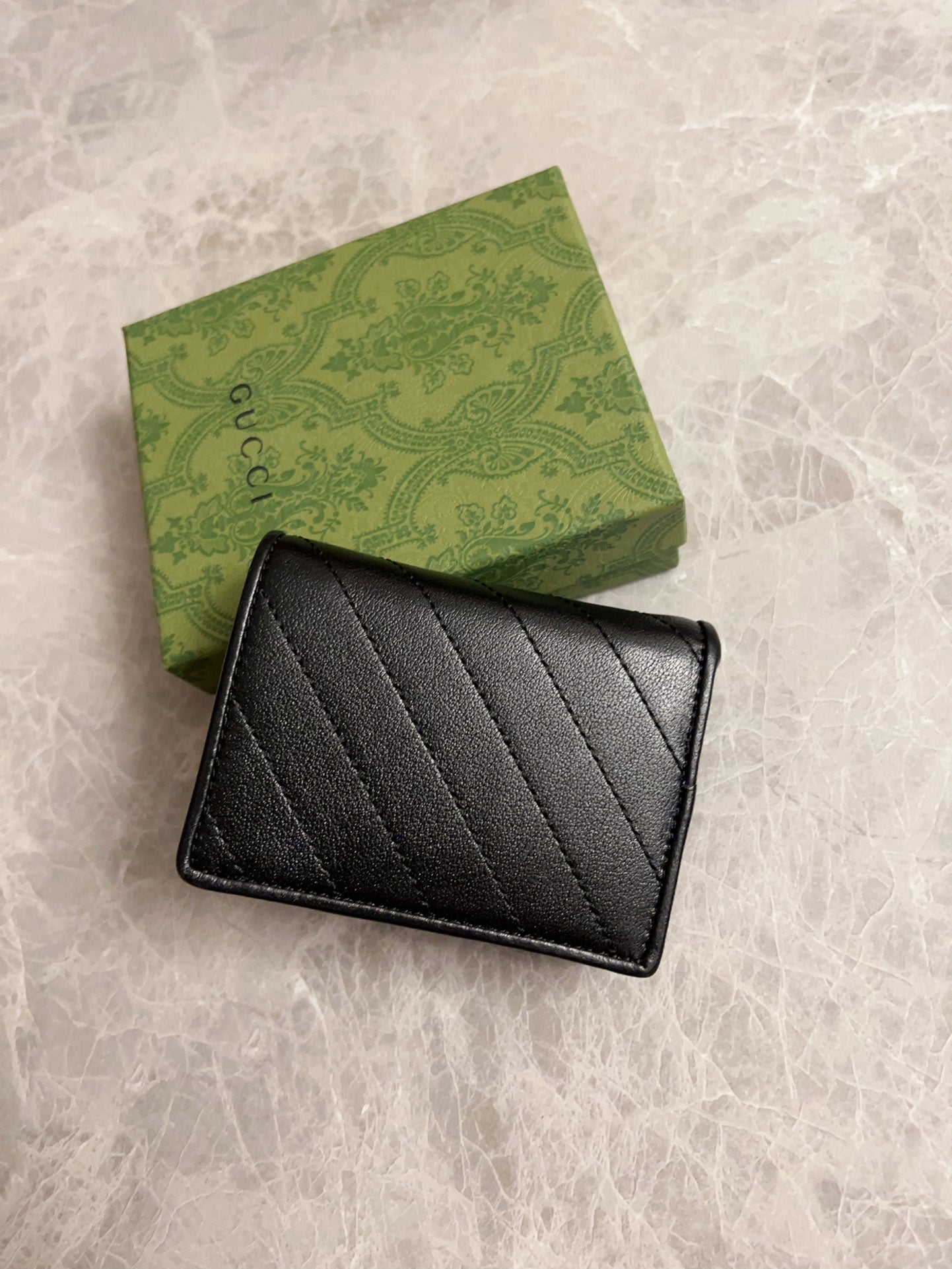 Luxe Touch Bags