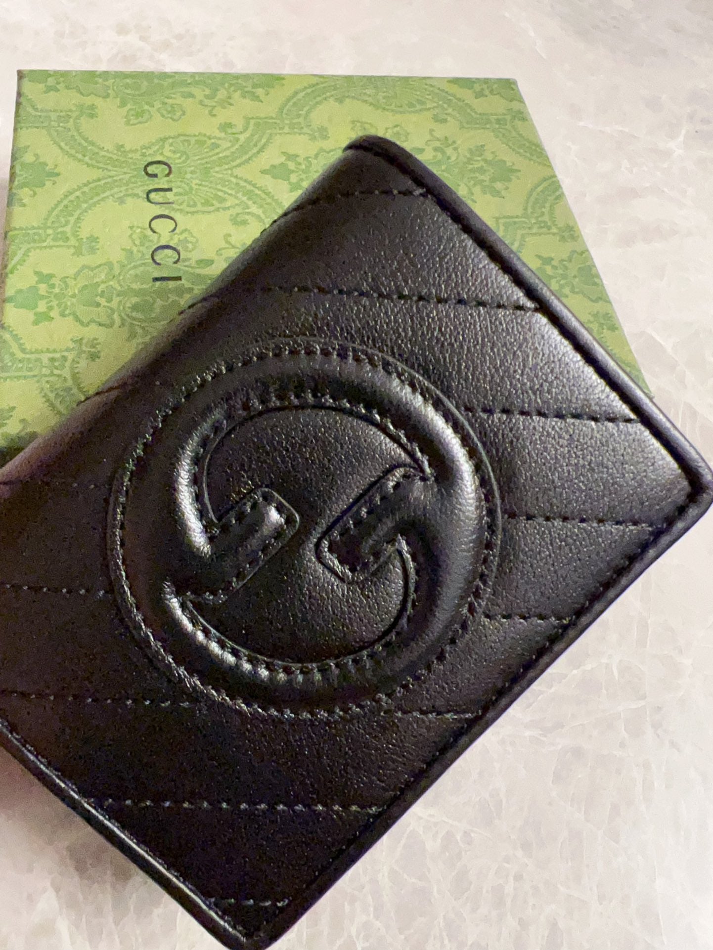 Luxe Touch Bags