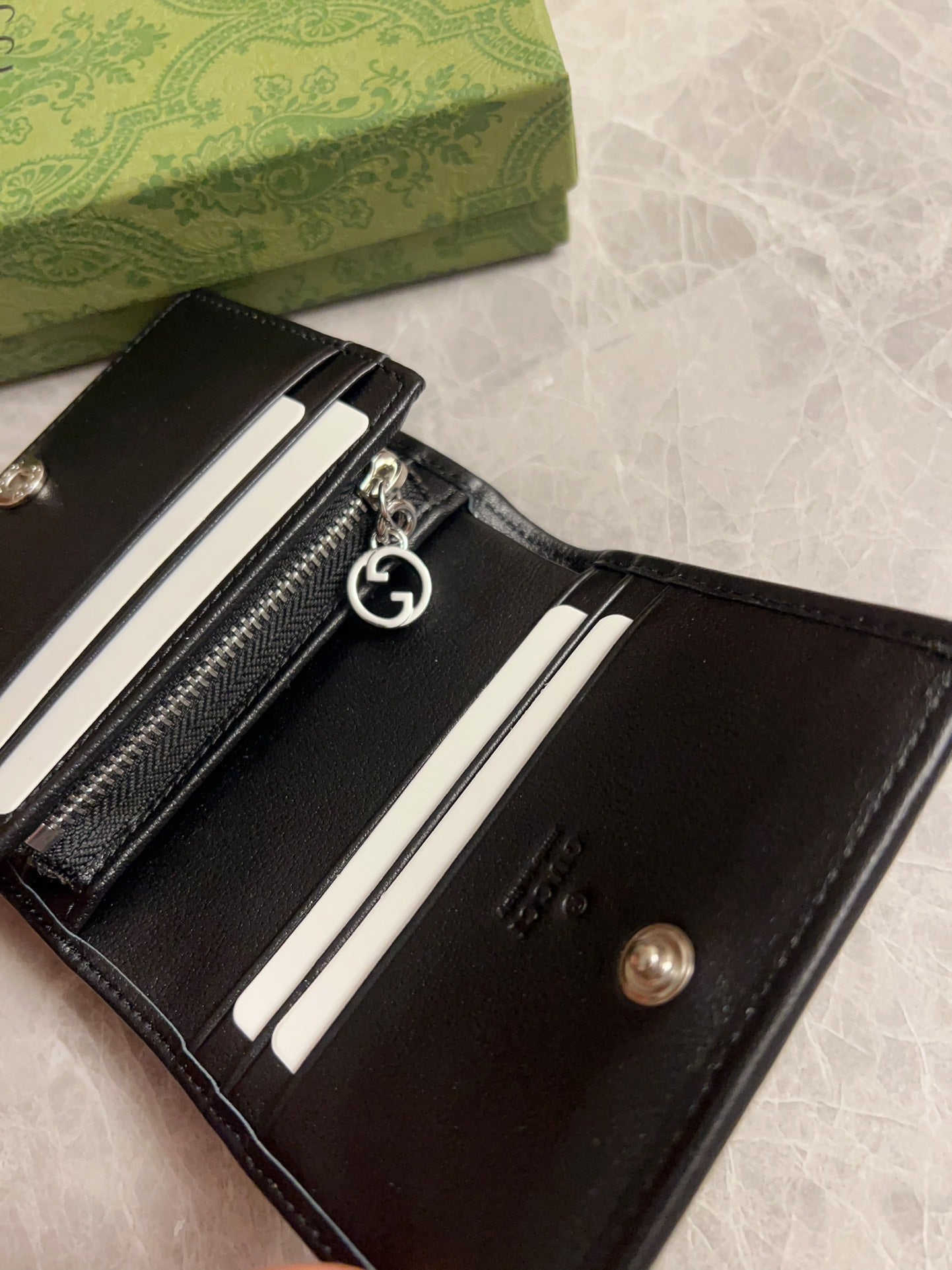 Luxe Touch Bags
