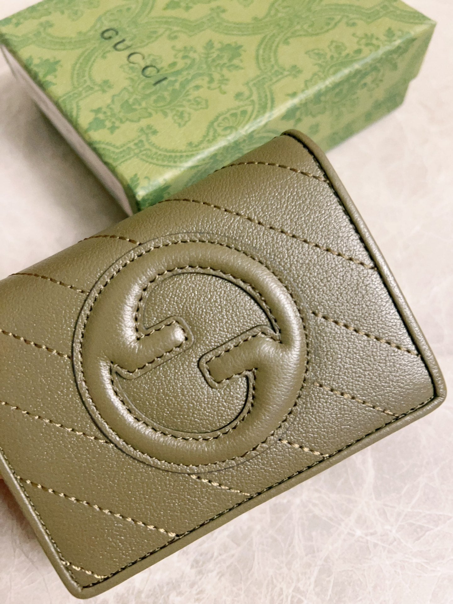 Luxe Touch Bags