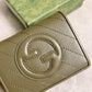 Luxe Touch Bags