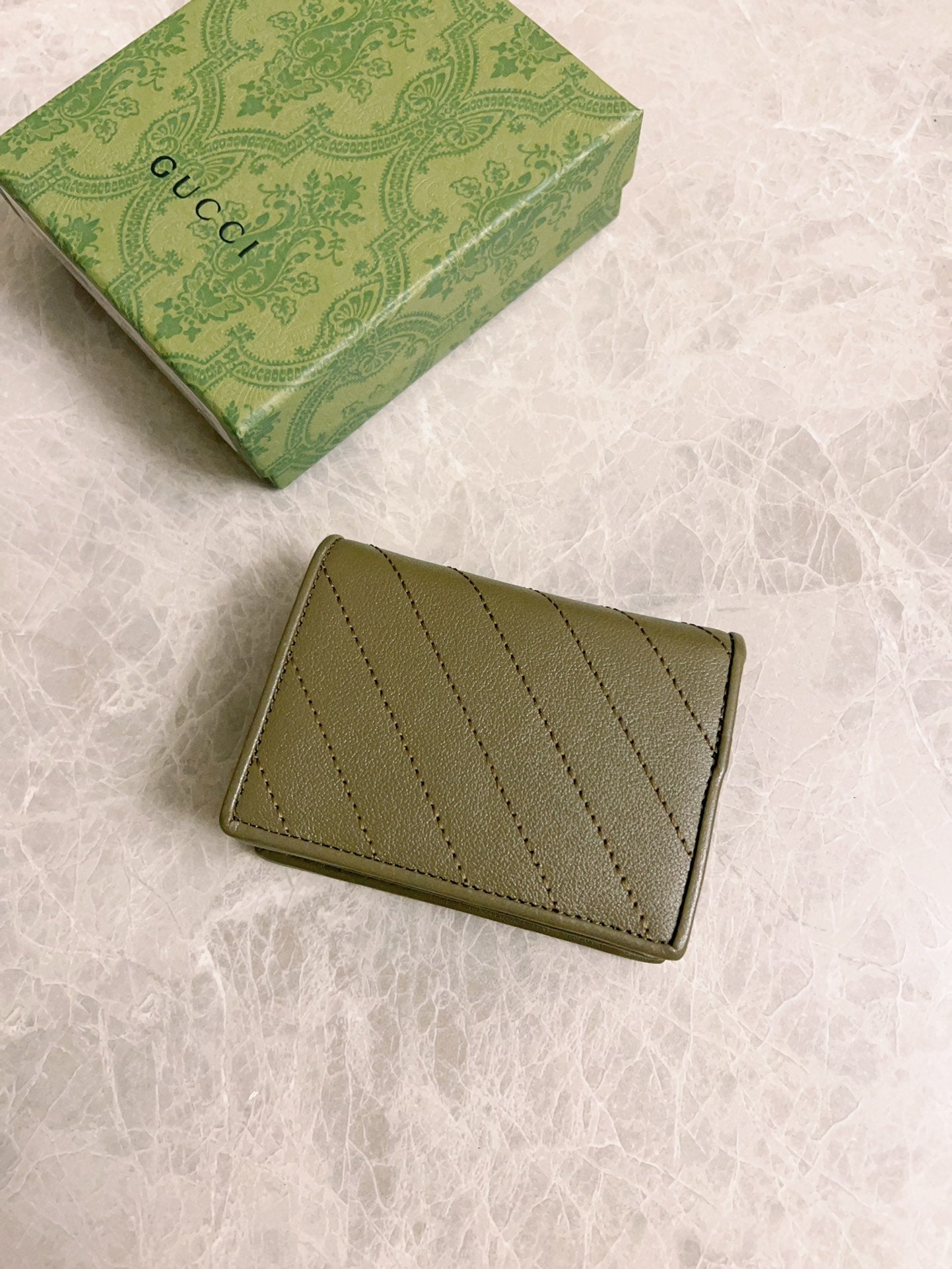 Luxe Touch Bags