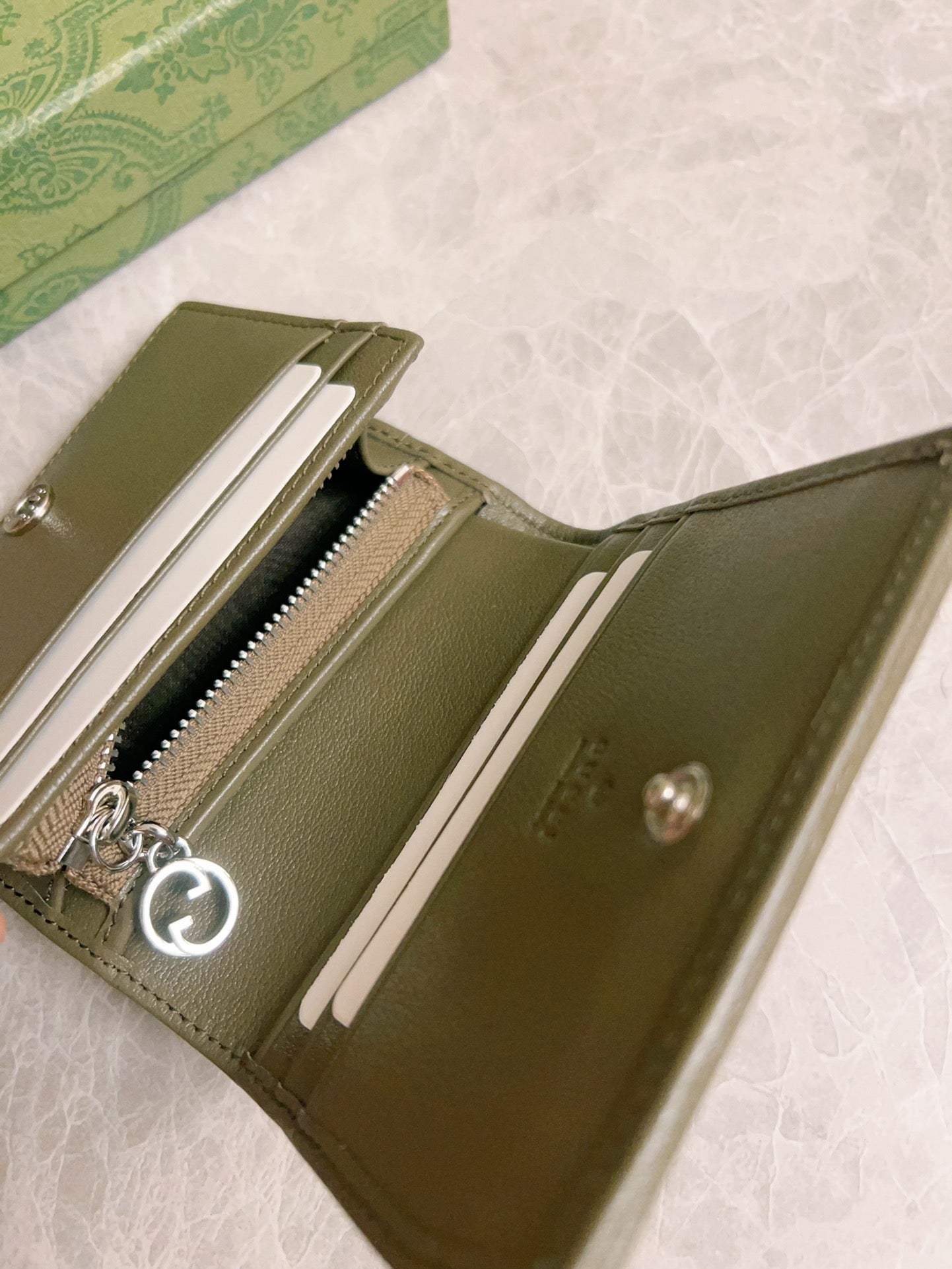 Luxe Touch Bags