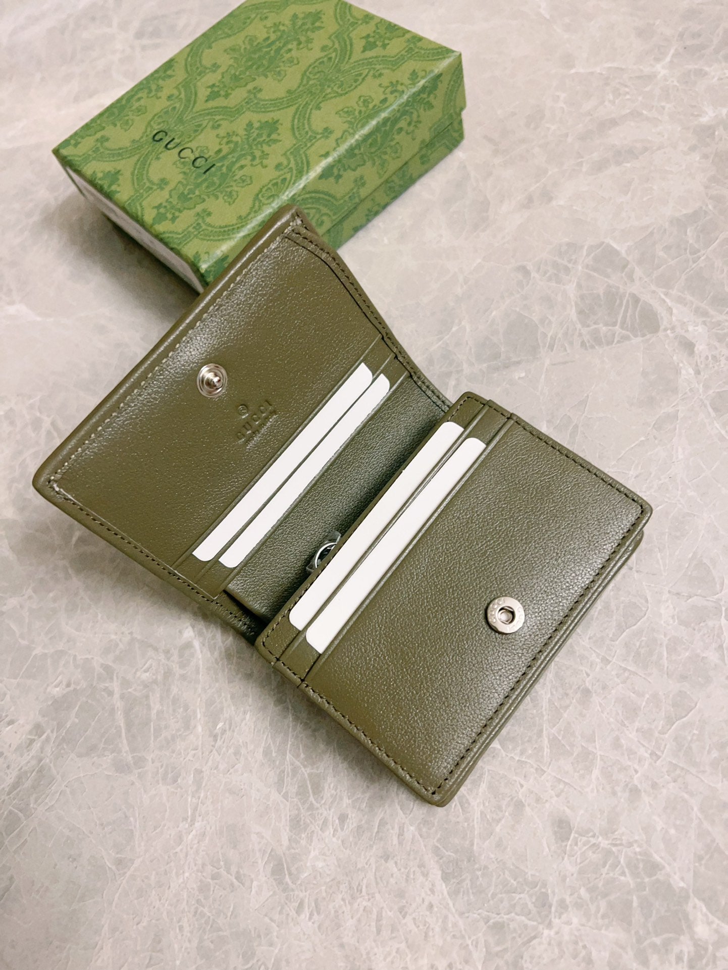 Luxe Touch Bags