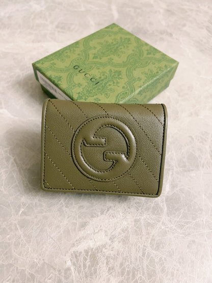 Luxe Touch Bags