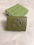 Luxe Touch Bags
