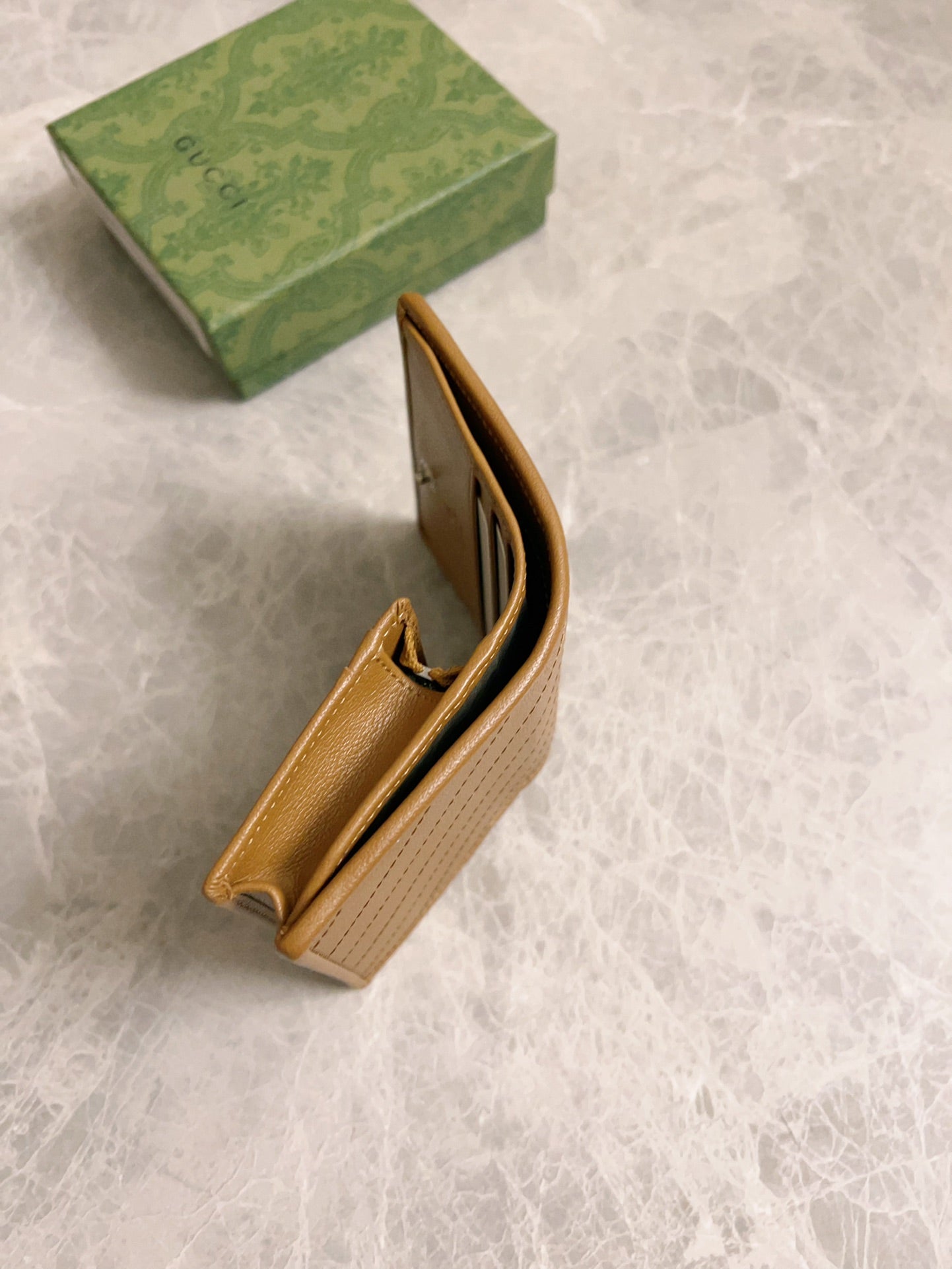 Luxe Touch Bags