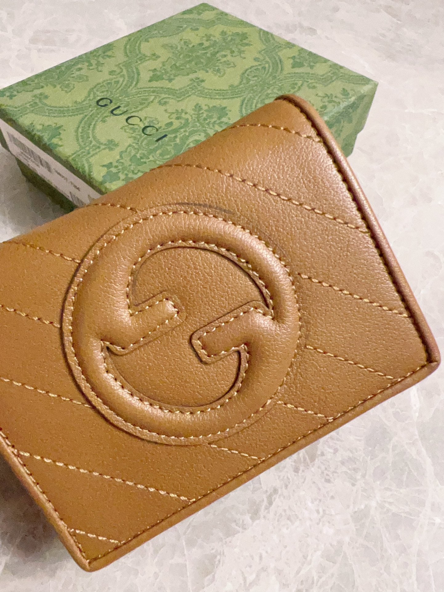 Luxe Touch Bags