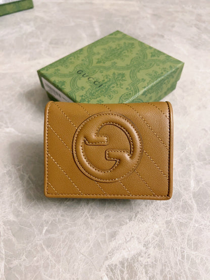 Luxe Touch Bags