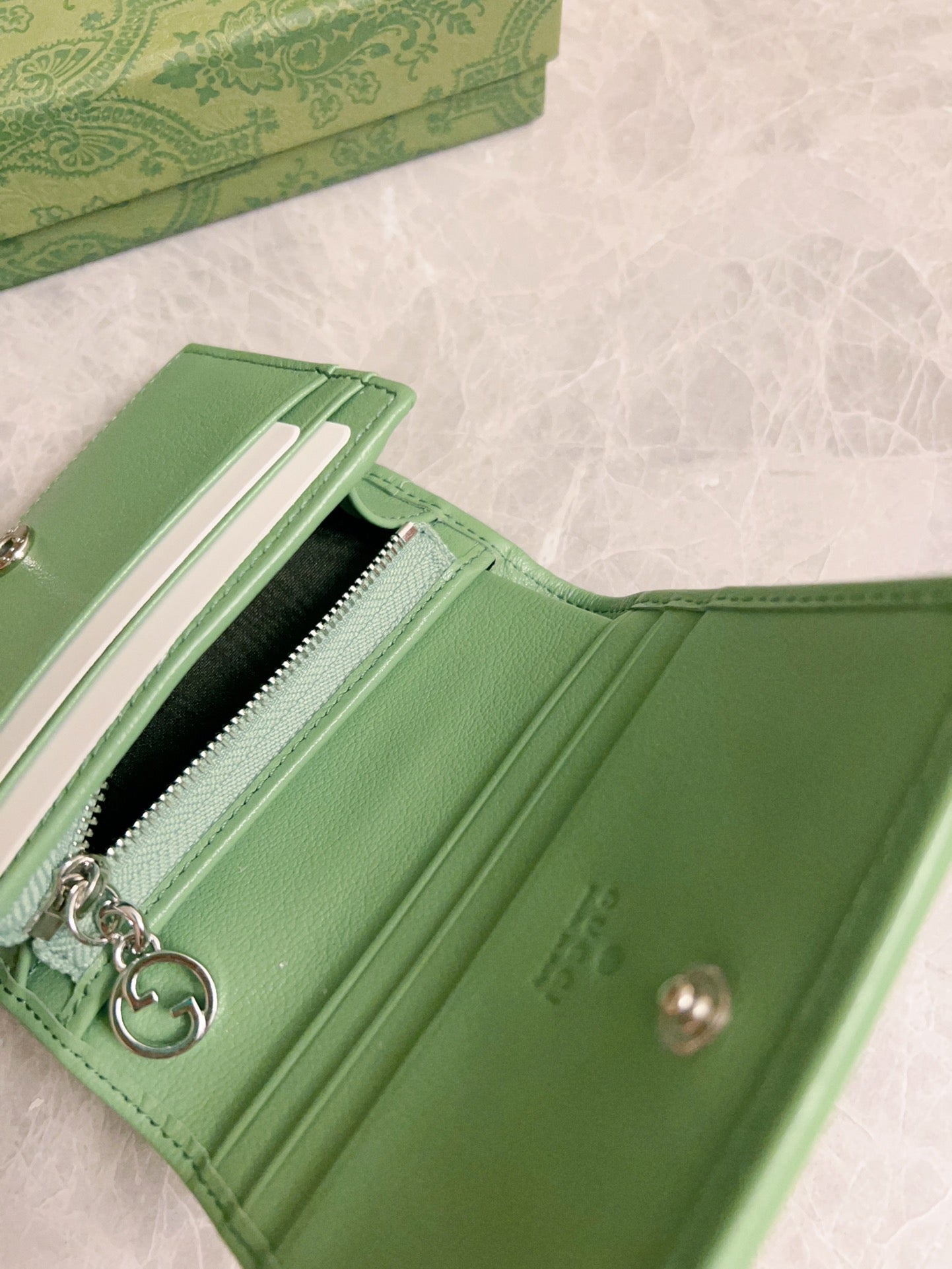 Luxe Touch Bags