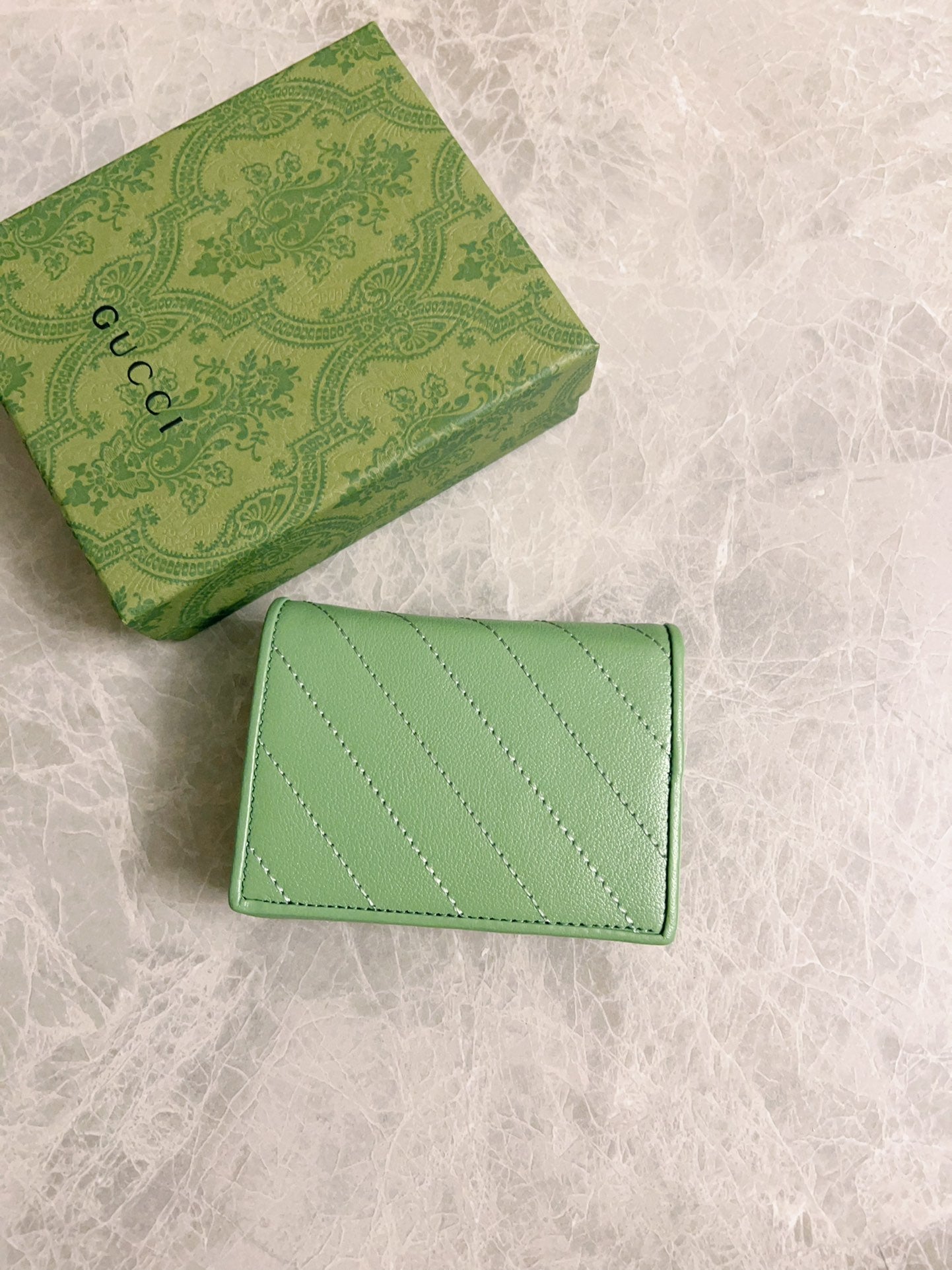 Luxe Touch Bags