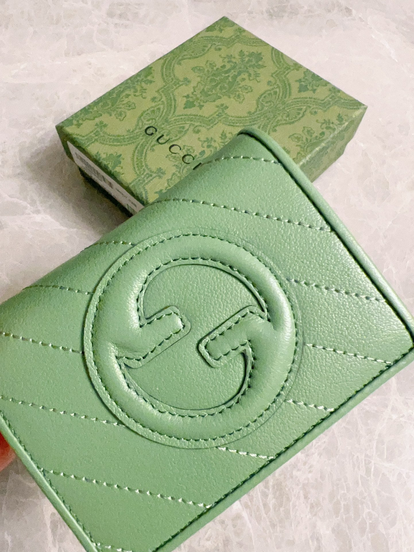 Luxe Touch Bags