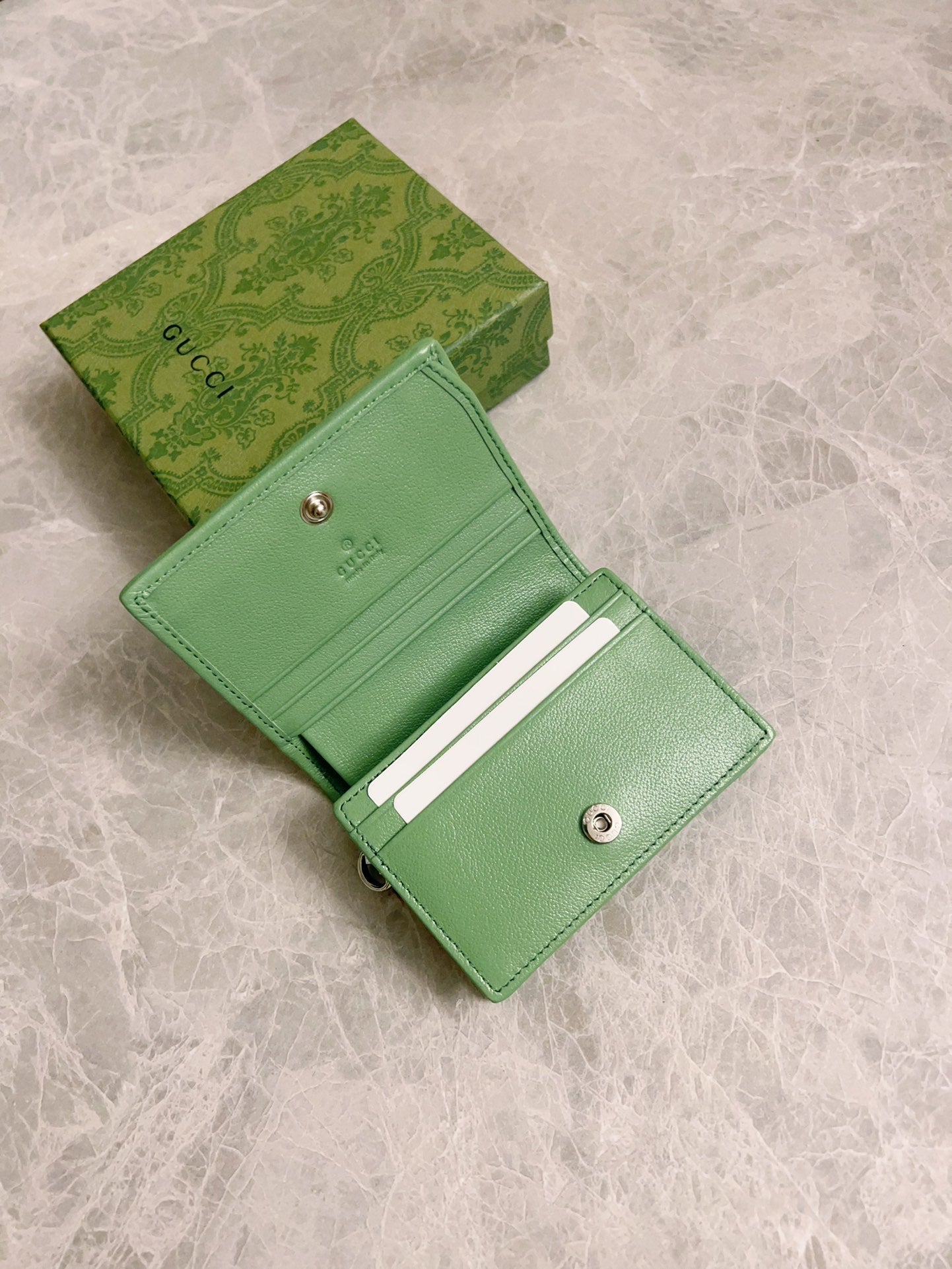 Luxe Touch Bags