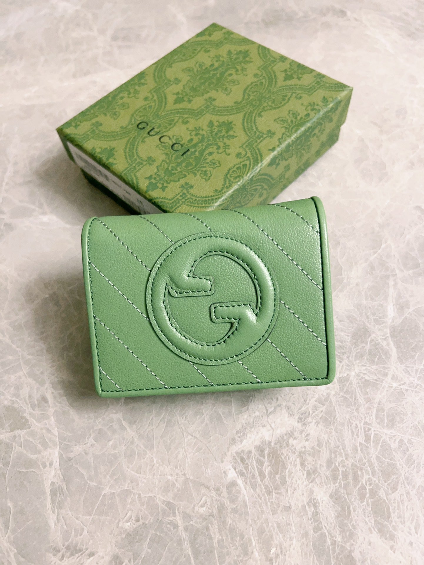 Luxe Touch Bags