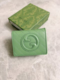 Luxe Touch Bags
