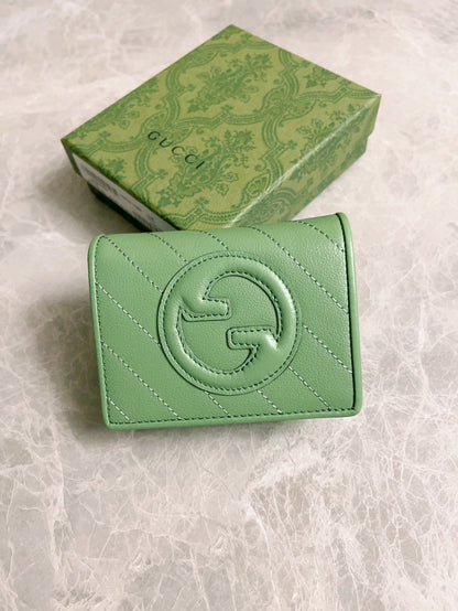 Luxe Touch Bags