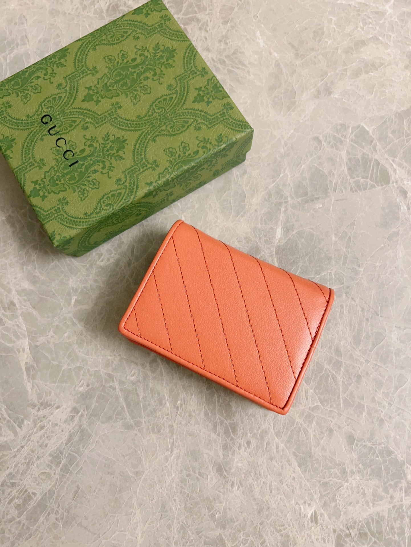 Luxe Touch Bags