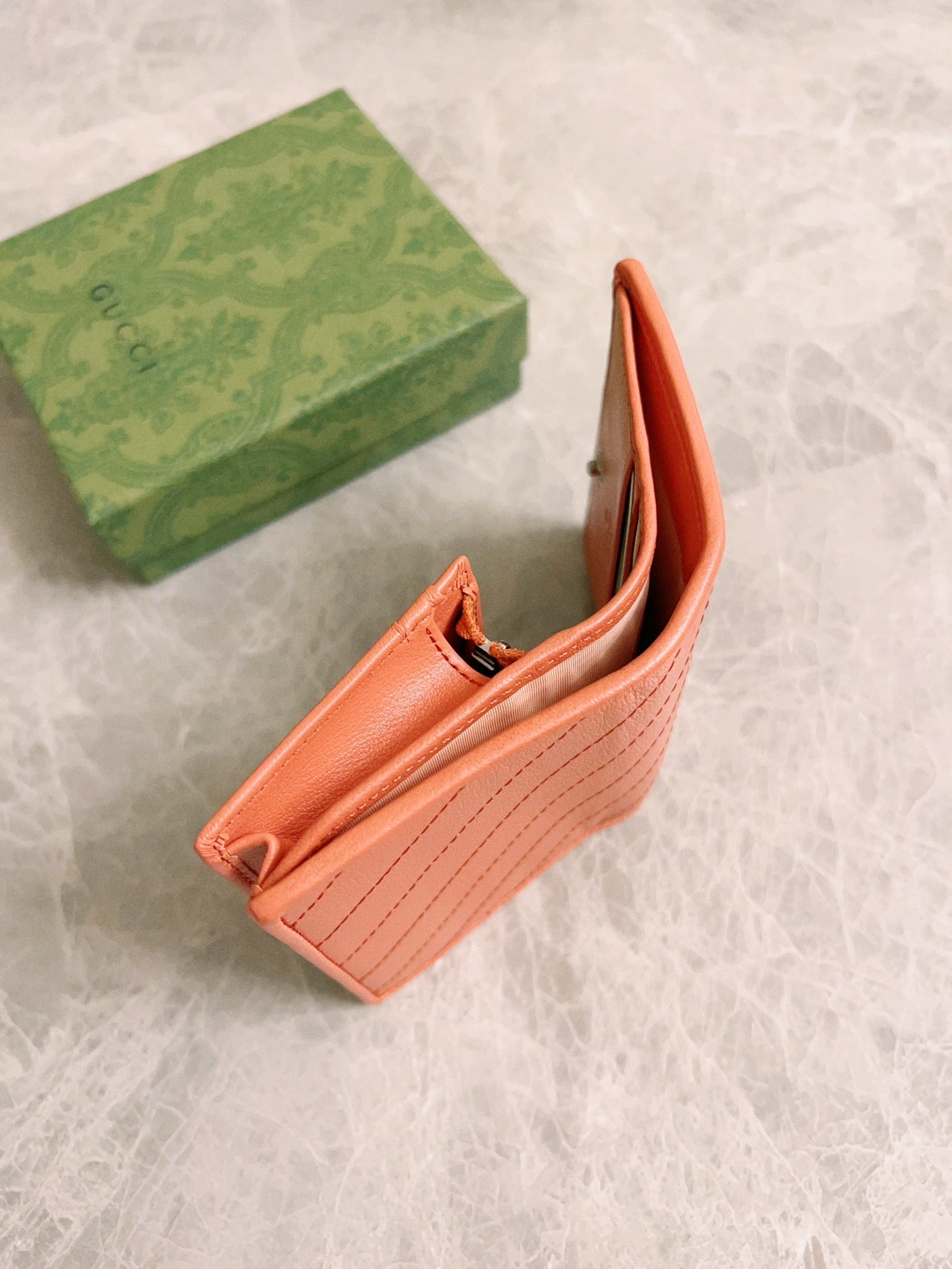 Luxe Touch Bags