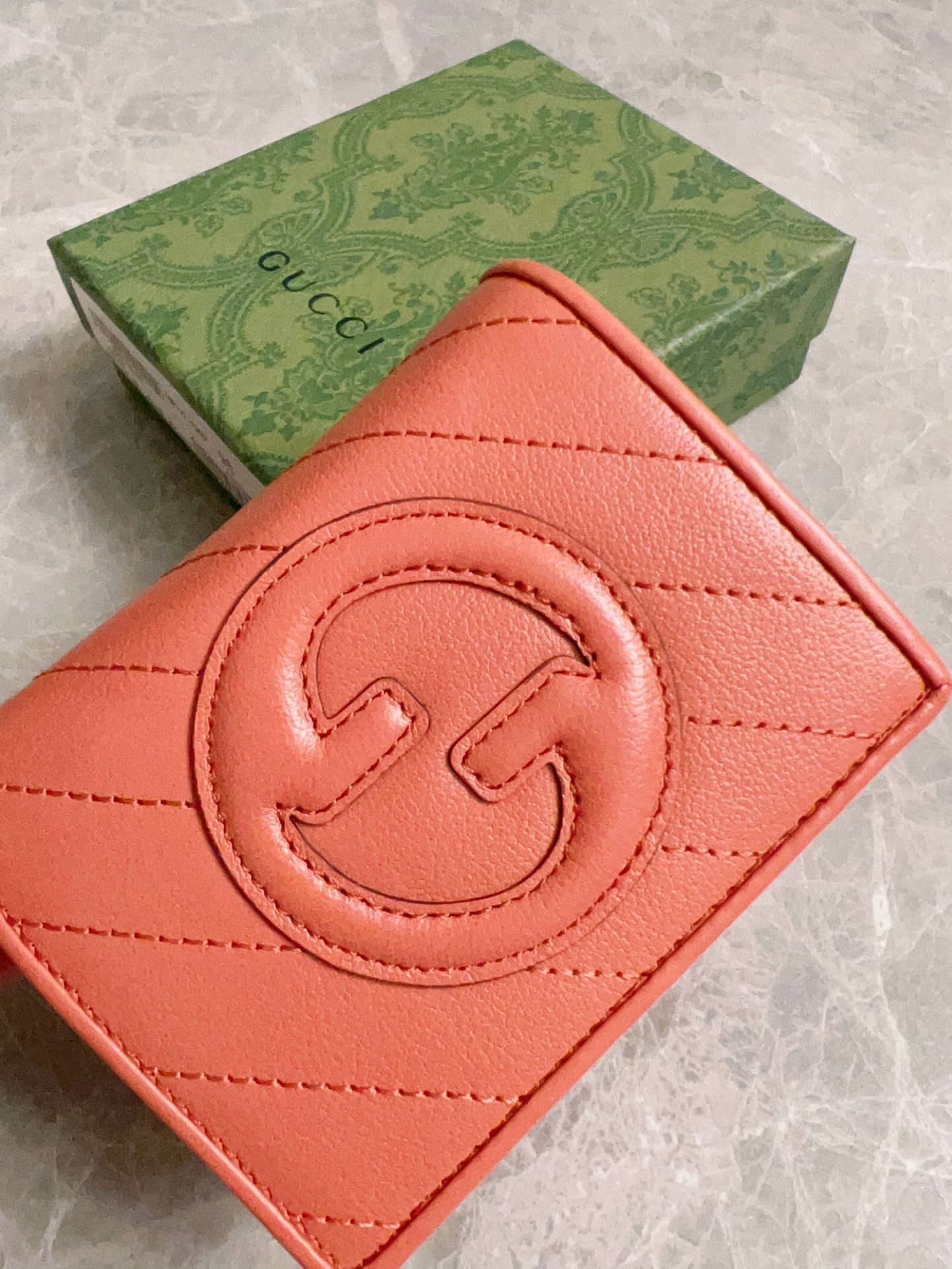Luxe Touch Bags